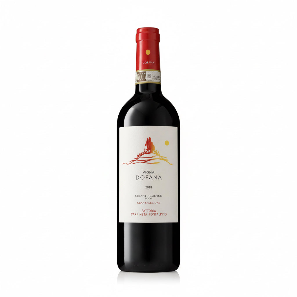 Vigna Dofana Chianti Classico Gran Selezione DOCG