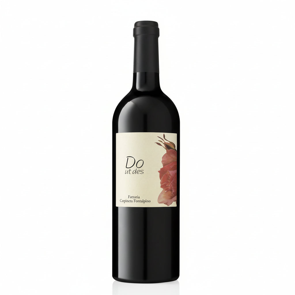 Do Ut Des Toscana IGT