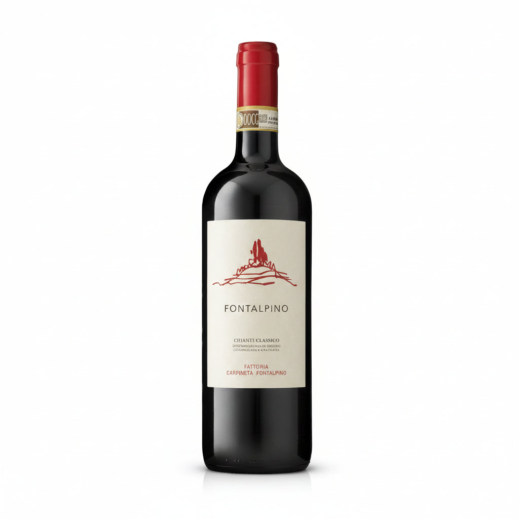 Fontalpino Chianti Classico DOCG
