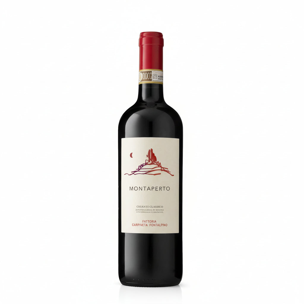 Vigna Montaperto Chianti Classico DOCG
