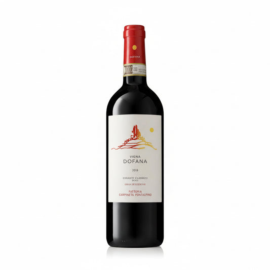 Vigna Dofana Chianti Classico Gran Selezione DOCG