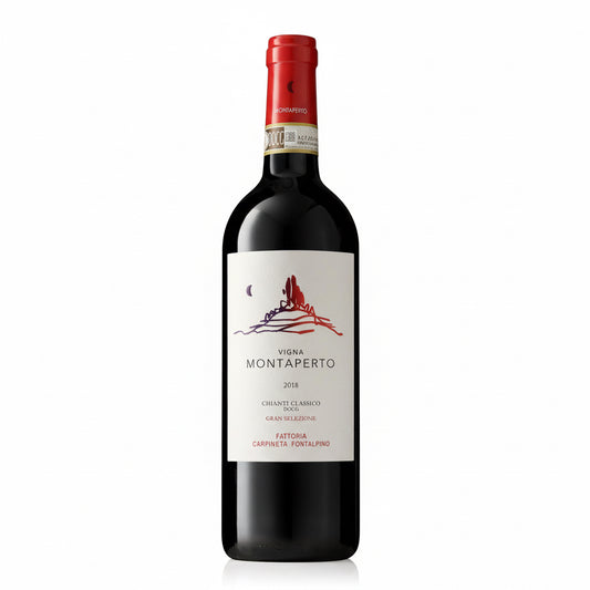 Vigna Montaperto Chianti Classico Gran Selezione DOCG
